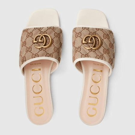 Gucci sandals