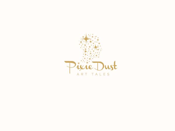 pixie dust logo png