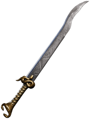 Harpe of Perseus | Assassin's Creed Wiki | FANDOM powered by Wikia