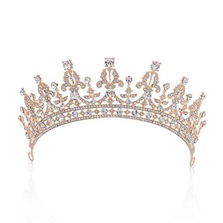 sweetv-royal-wedding-crown-crystal-tiara-for-women-bridal-headpiece-pageant-hair-jewelry-rose-gold-c__412mxLN56YL.jpg (500×500)