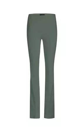 Buy Naturist Full-Length Seamed Pants online - Carlisle Collection