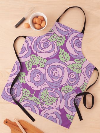 Apron for Sale by adorablepaws123 | Redbubble