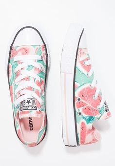 Watermelon Shoes 1