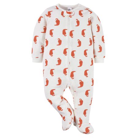 2-Pack Baby Neutral Comfy Stretch Taco Sleep 'N Plays – Gerber Childrenswear
