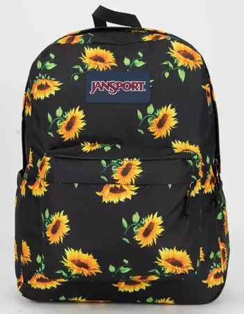 JANSPORT SuperBreak Plus Backpack - MULTI | Tillys
