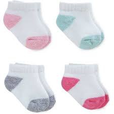 baby girl socks - Google Search