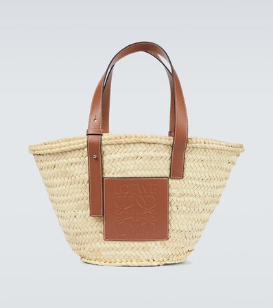 Basket Bag - Loewe | Mytheresa