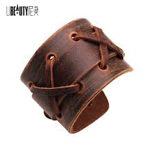 leather cuff - Google Search