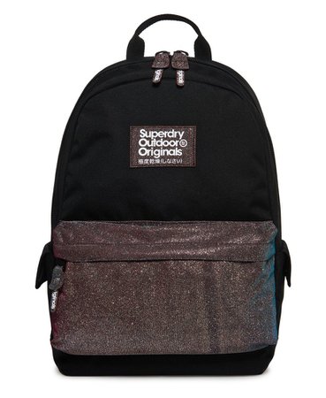 superdry backpack