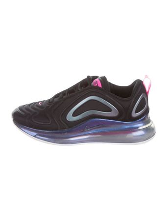 Nike Air Max 720 Sneakers - Shoes - WU236156 | The RealReal