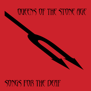 "Songs for the Deaf" Queens of the Stone Age