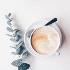Coffee + Grace