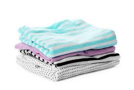 folded clothes - Google Search