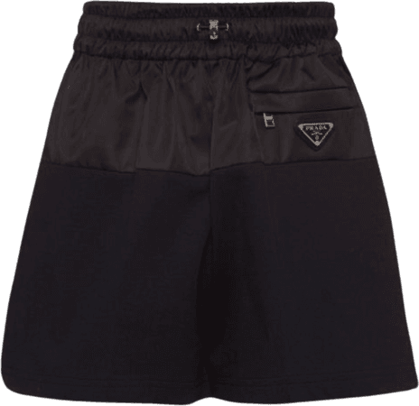 Prada shorts