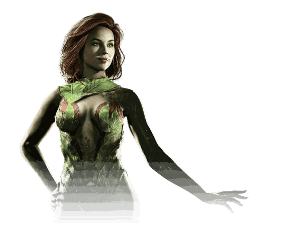 Poison Ivy (Injustice 2)
