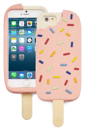 Tory Burch 'Ice Cream' iPhone 6 & 6s Case | Nordstrom