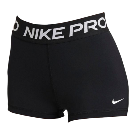 Black Nike Pro Tight