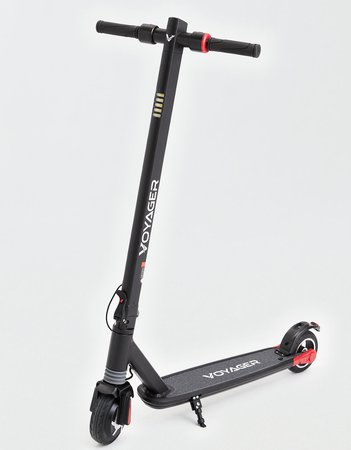 Voyager Ion Electric Scooter