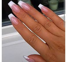 french nails - Google Search