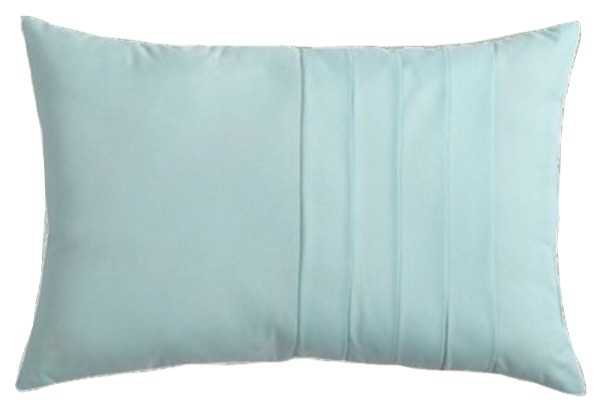 Blue Pillow - @pngfairies