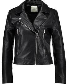 false leather jackets – Google Search