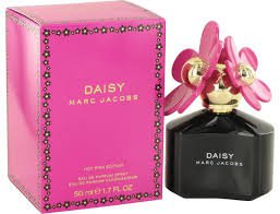 marc jacobs daisy limited edition - Google Search