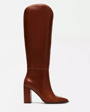 Boots & Booties for Women | Steve Madden Designer Boots & Booties
