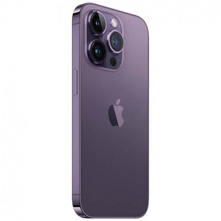 iPhone 14 Pro Max 1TB Deep Purple (MQC53) купить в Киеве: цены, отзывы, характеристики — интернет-магазин eStore