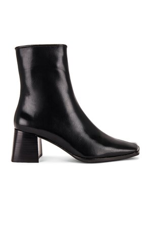 Jeffrey Campbell Slique Boot in Black | REVOLVE