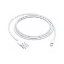 Apple® Lightning To USB Cable (0.5 M) : Target