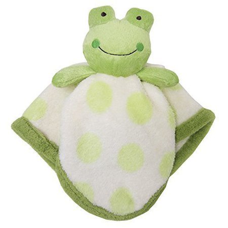 frog blanket