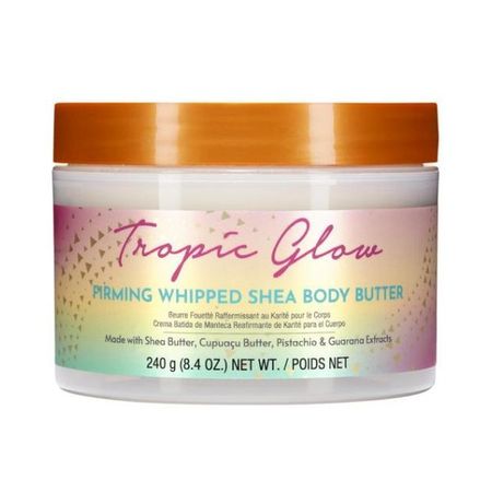 Tree Hut Tropic Glow Whipped Body Butter - MedHealth