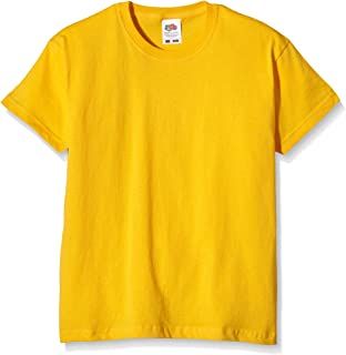 boys yellow t shirt - Google Search