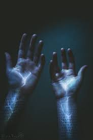electricity in hand - Google Search