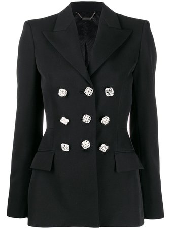 Givenchy Tailored multi-button Blazer - Farfetch