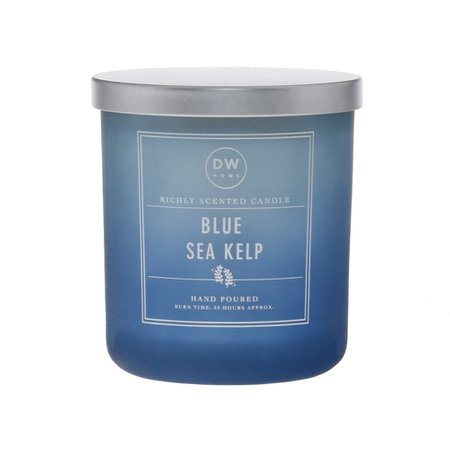 Blue Sea Kelp – DW Home Candles