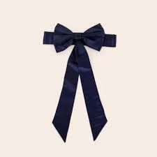 navy blue ribbon - Google Search