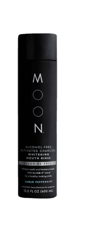 MooN mouth wash