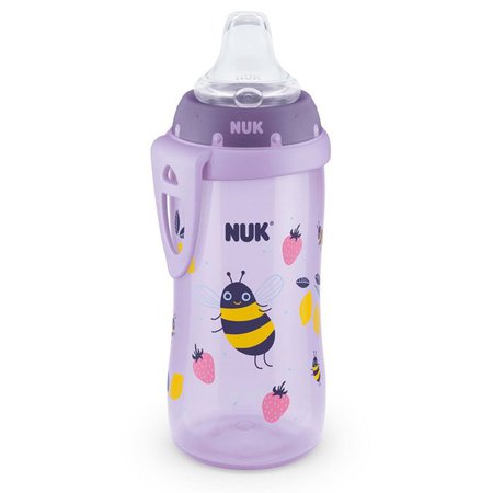 NUK Active Spill Proof Sippy Cup Assorted - 10oz : Target