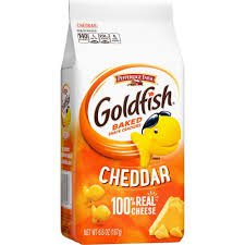 Goldfish (cracker) - Google Search
