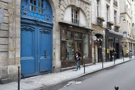 Paris street - Google Search