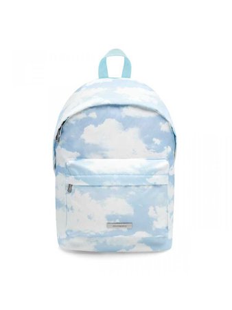 backpack sky