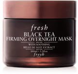 Black Tea Firming Overnight Mask