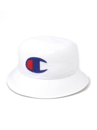 CP BIG C HAT 150404（帽子/ハット）｜Champion（スタイルス）の通販｜ファッションウォーカー