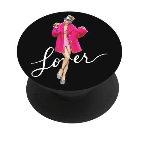 Lover Era Phone Stand (Free Gift) – Taylor Swift Official Store