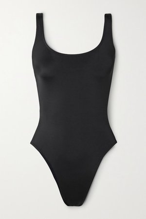 Mio Swimsuit - Black