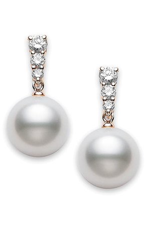 Diamond Earrings | Nordstrom