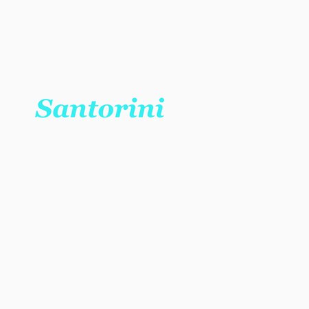 santorini