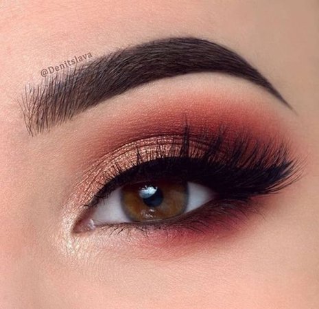 10 Amazing Makeup Looks for Brown Eyes | Styles Weekly