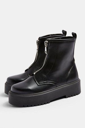 Ankle Boots | Chelsea Boots | Topshop